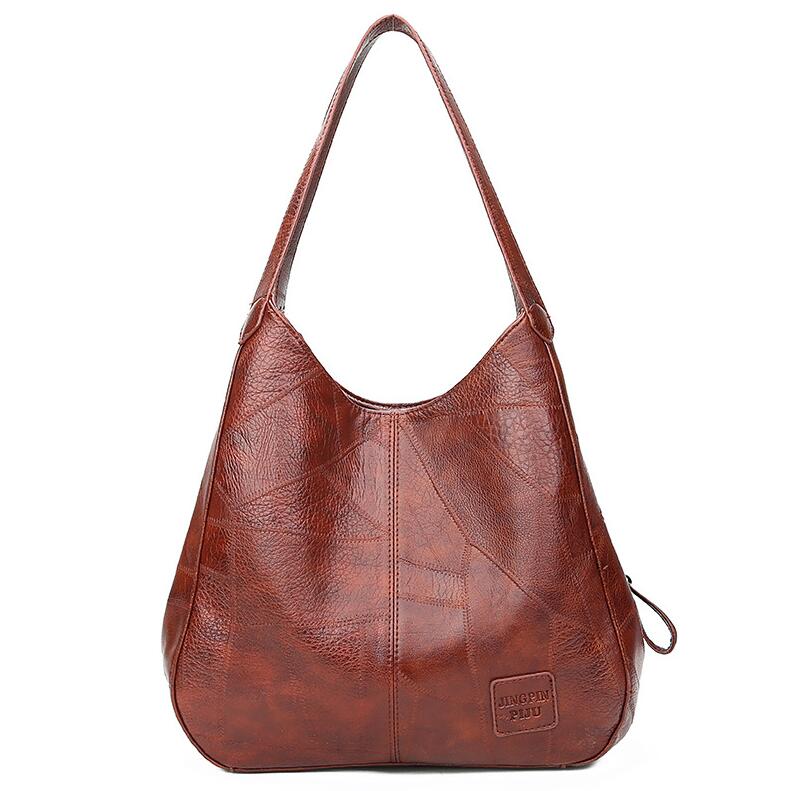 Female Designer Top-handle Luxury Bags