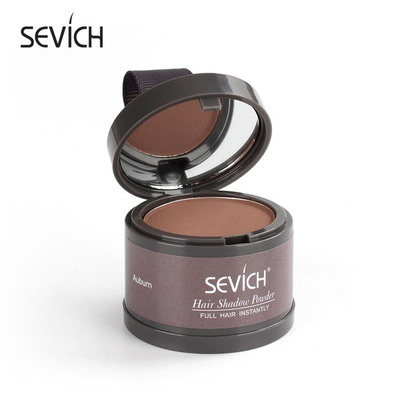 Modified Repair Hair Loss Shadow Trimming Powder
