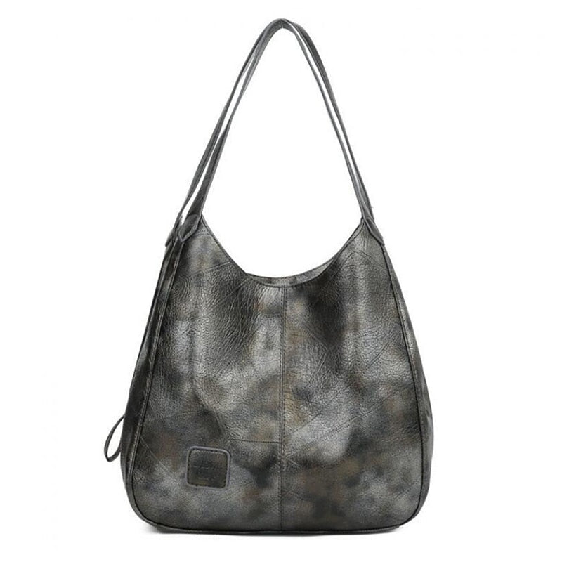 Female Designer Top-handle Luxury Bags