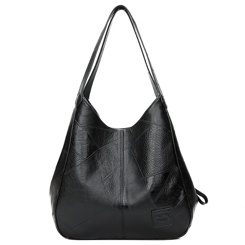 Female Designer Top-handle Luxury Bags