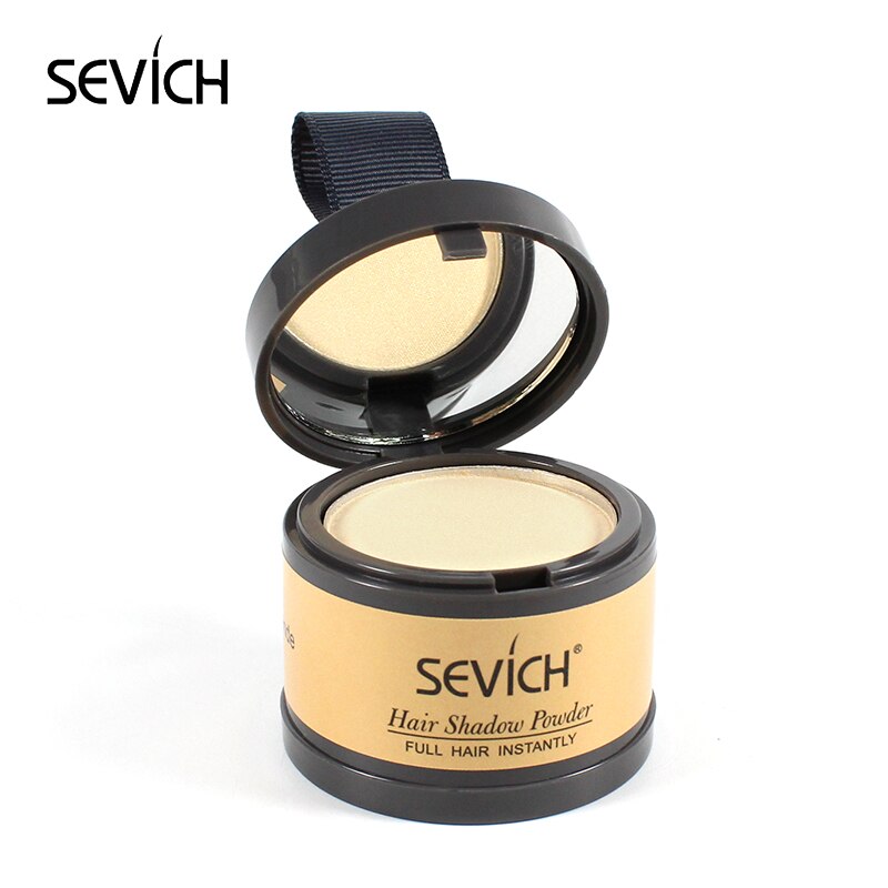 Modified Repair Hair Loss Shadow Trimming Powder