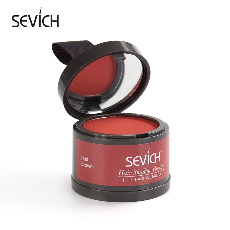 Modified Repair Hair Loss Shadow Trimming Powder