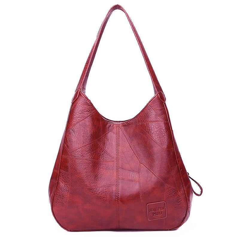 Female Designer Top-handle Luxury Bags