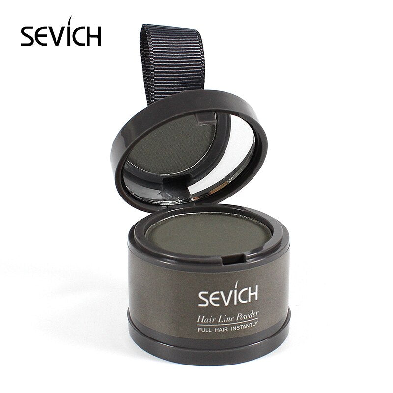 Modified Repair Hair Loss Shadow Trimming Powder