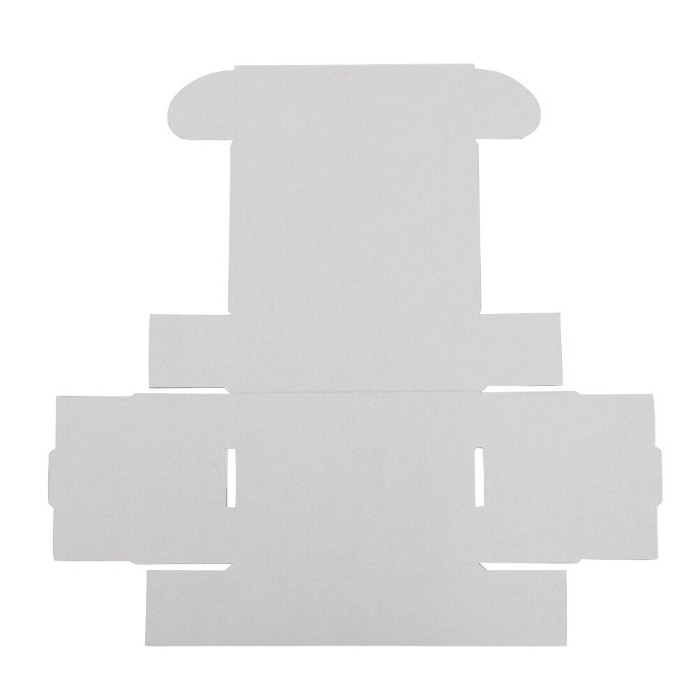 50 Corrugated Paper Boxes