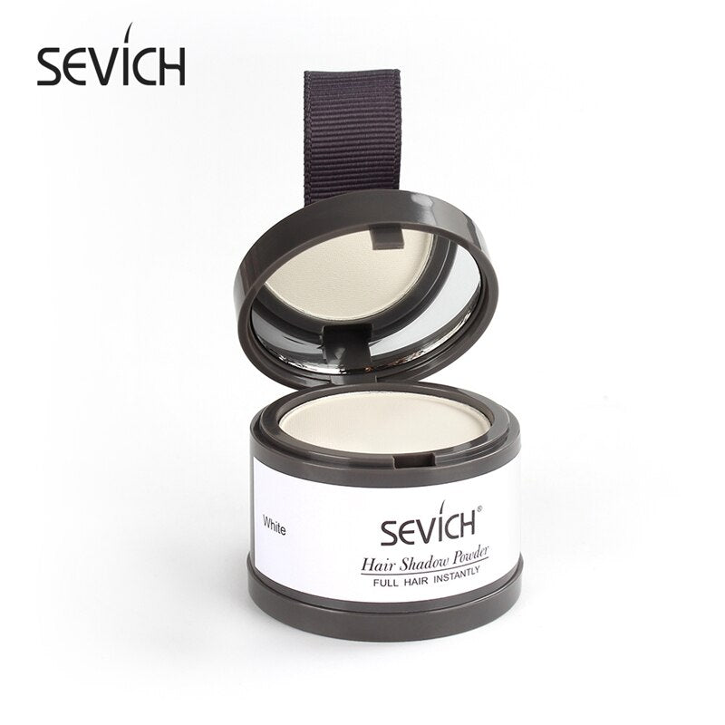Modified Repair Hair Loss Shadow Trimming Powder