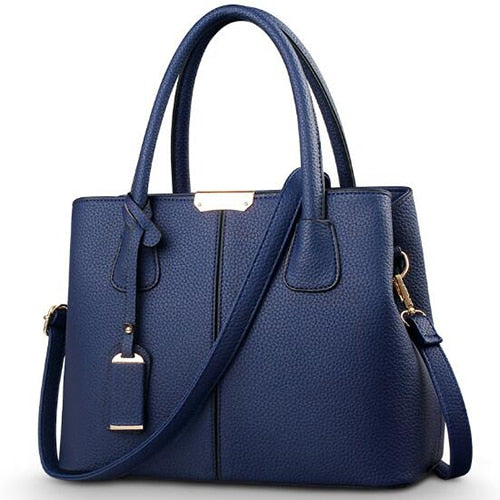 Women's New Fashion Crossbody PU Leather Handbags