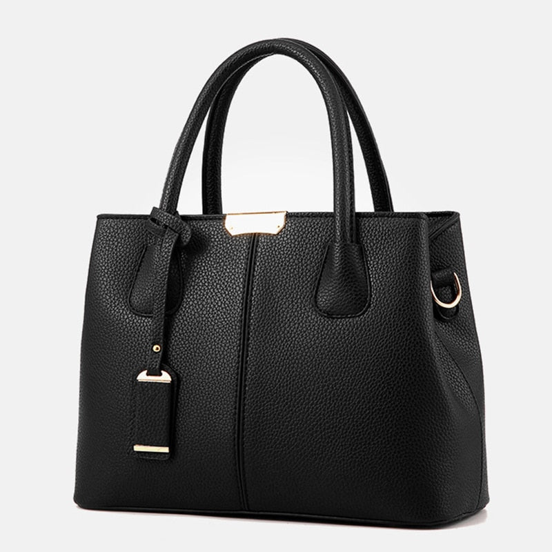 Women's New Fashion Crossbody PU Leather Handbags