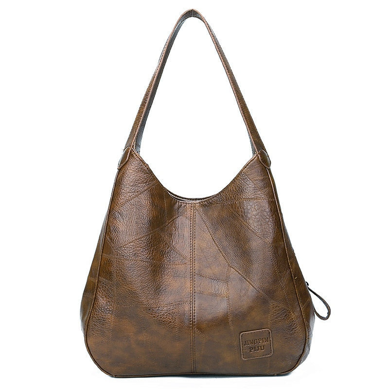 Female Designer Top-handle Luxury Bags