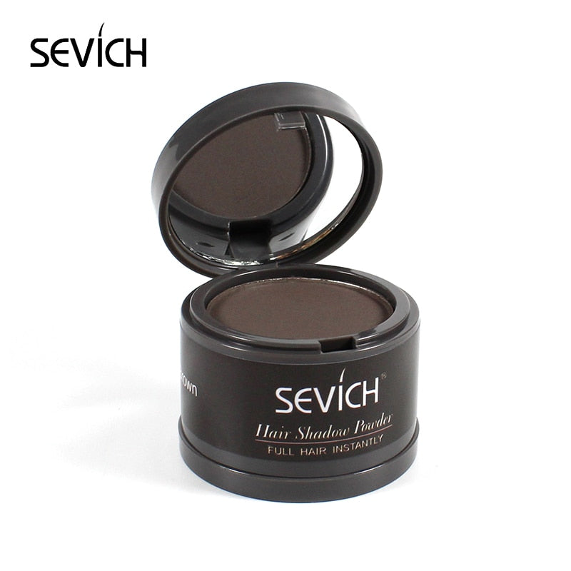 Modified Repair Hair Loss Shadow Trimming Powder
