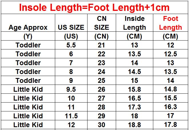 Autumn/Winter Plush Fashion Waterproof Non-slip Warm Kids Boots Shoes 21-30
