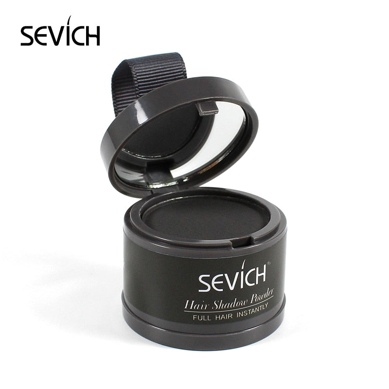 Modified Repair Hair Loss Shadow Trimming Powder
