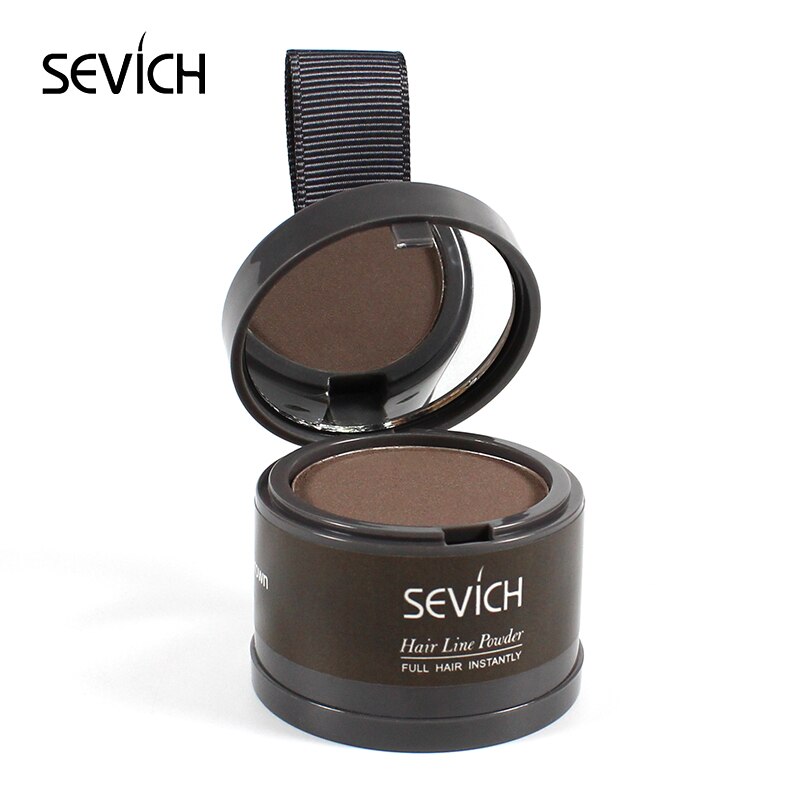Modified Repair Hair Loss Shadow Trimming Powder
