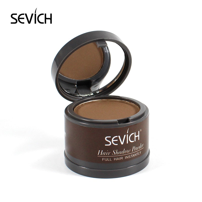 Modified Repair Hair Loss Shadow Trimming Powder