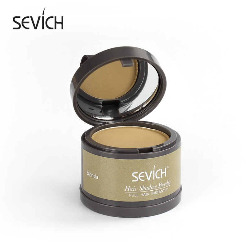 Modified Repair Hair Loss Shadow Trimming Powder