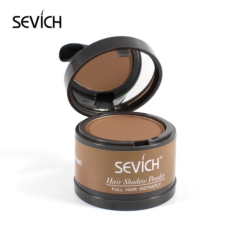 Modified Repair Hair Loss Shadow Trimming Powder