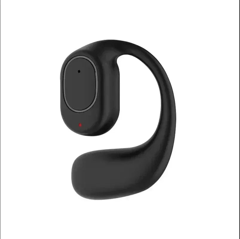 Original NEW KY2 TWS Single Ear Bluetooth Earphones Sports Earphones with Hanging Ear Stereo Morning Earphones Are Mini Portable