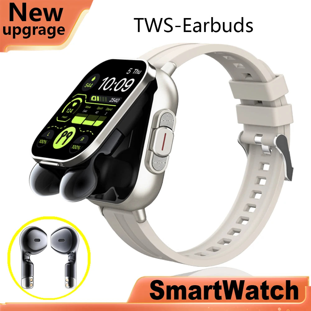 New GPS Smart Watch Men Built-in earphone Sport Fitness Tracker Bluetooth CallWeather Display Smartwatch For Xiaomi Huawei Phone