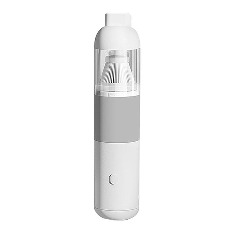 Car Home Dual Purpose Wireless Dust Catcher Vacuum