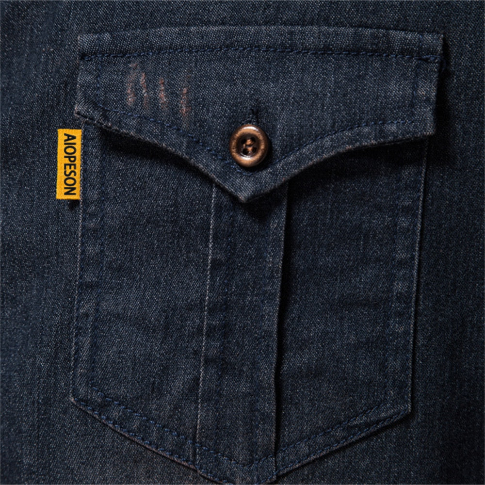 Casual Slim Fit Men's Designer Clothing