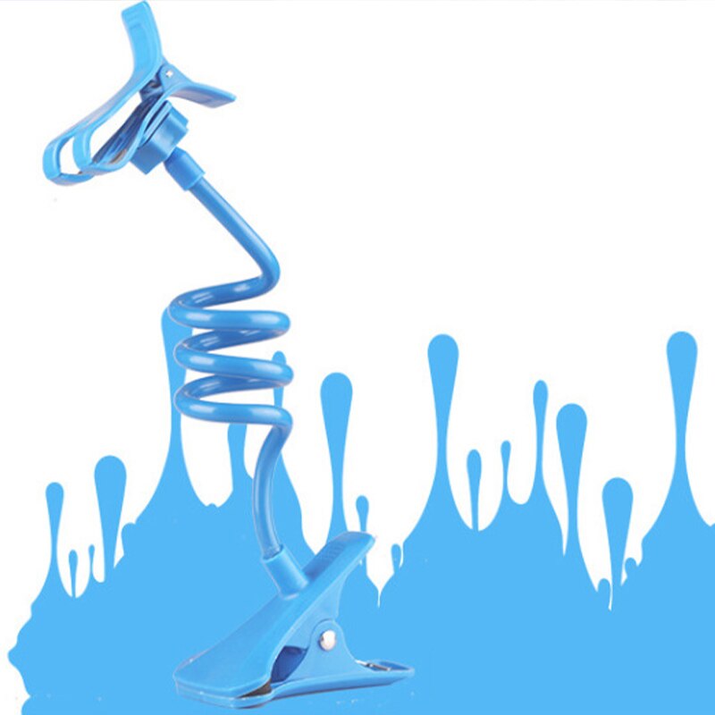 Universal Flexible Lazy Mobile Phone Holder