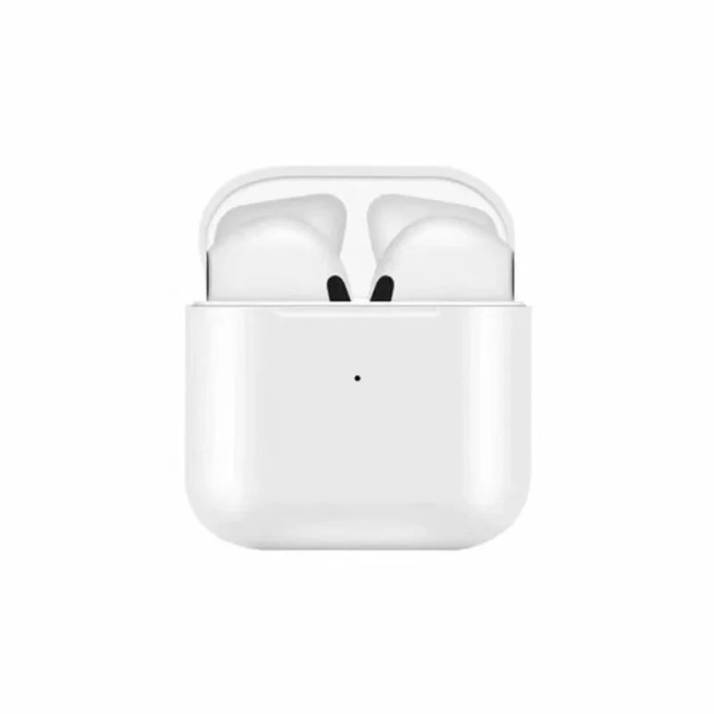 TWS Pro4 Bluetooth Earphones Wireless Headphones Mini Sports Headset Earbuds Music Earpieces For iPhone Xiaomi Huawei Redmi