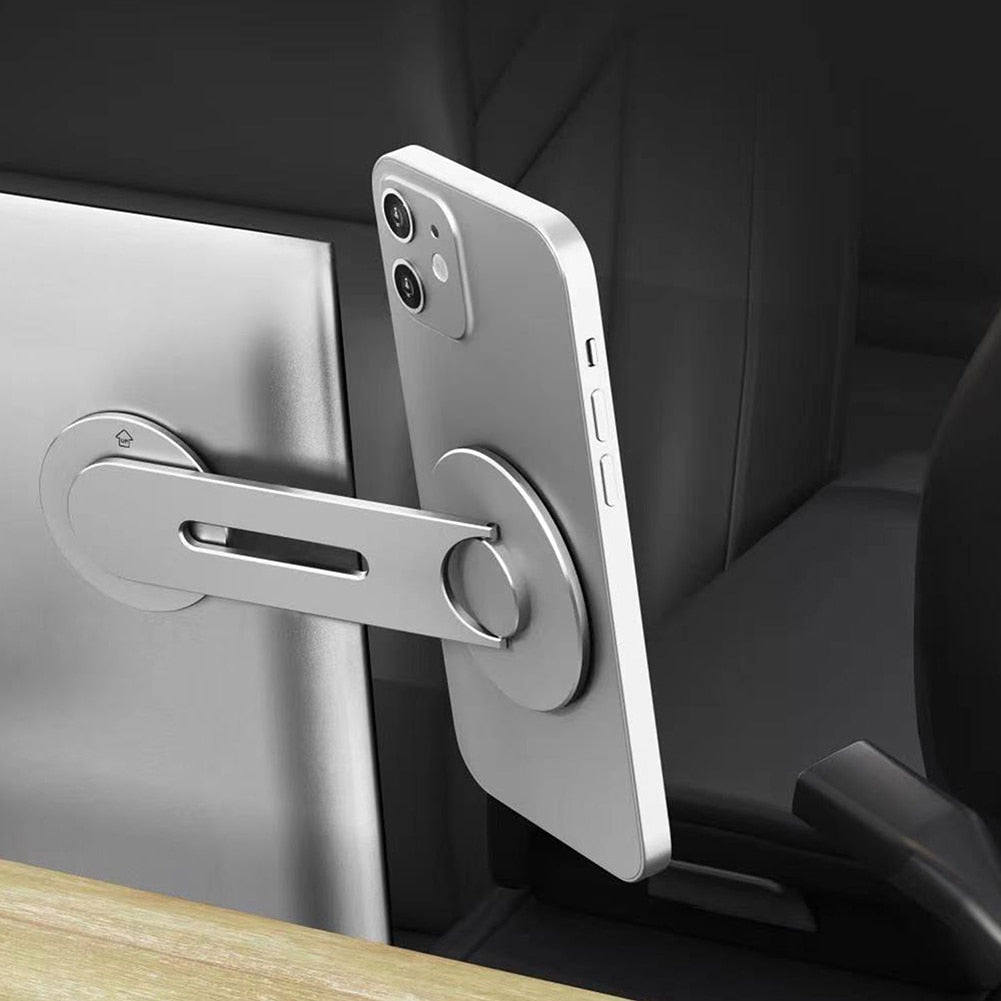 Magnetic Car Phone Mount