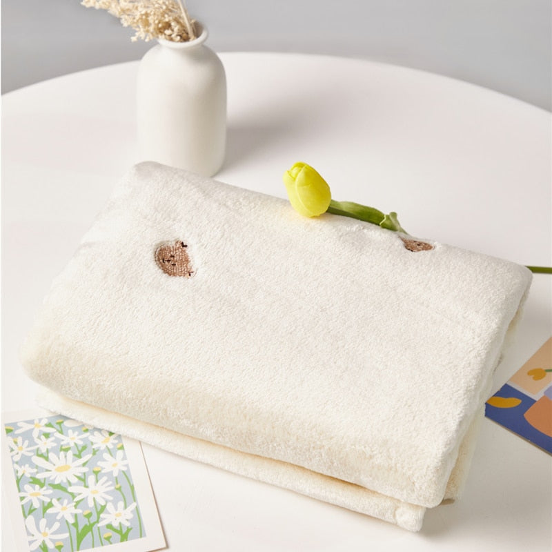 Baby Winter Blanket for Newborn