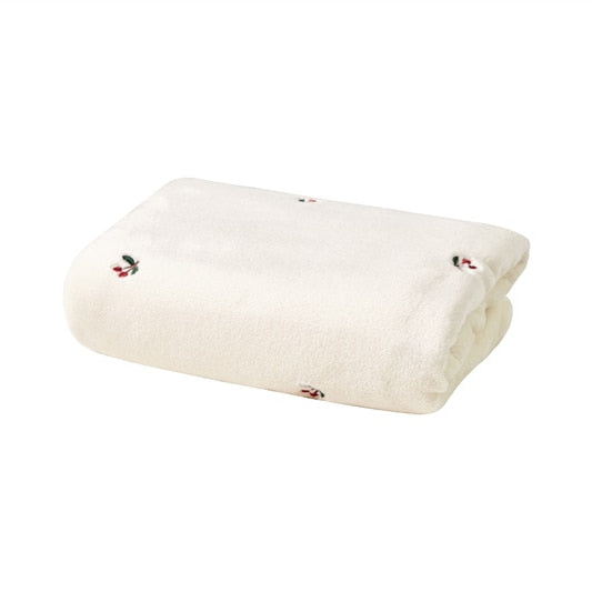 Baby Winter Blanket for Newborn