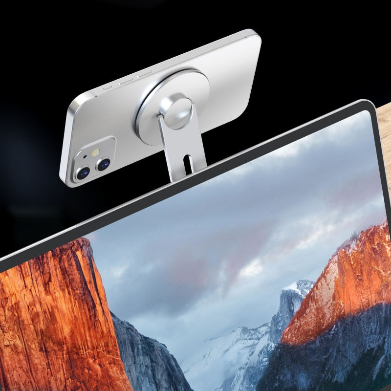Magnetic Car Phone Mount