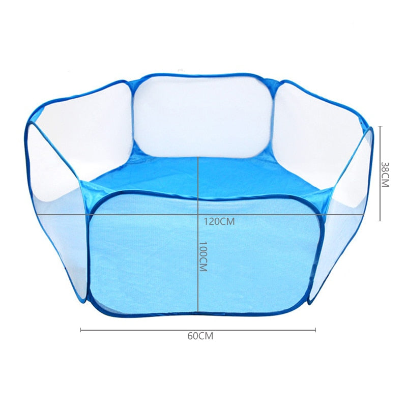 Baby Beach Tent Portable Shade Pool UV Protection
