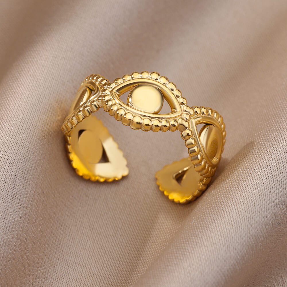 Engagement Wedding Party Ring For Female Male