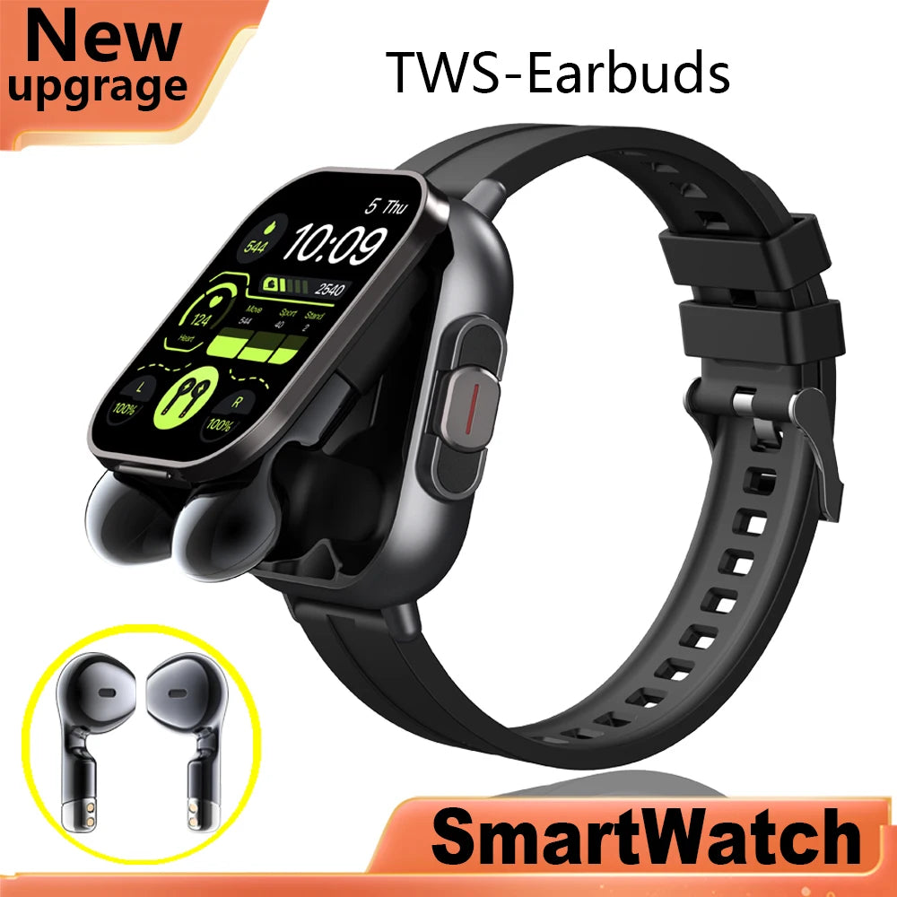New GPS Smart Watch Men Built-in earphone Sport Fitness Tracker Bluetooth CallWeather Display Smartwatch For Xiaomi Huawei Phone