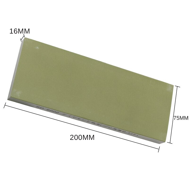 Professional Diamond Resin Grindstone Knife Sharpener