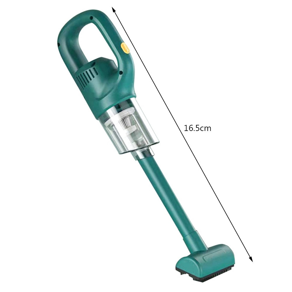 Wireless Handheld Sheave Vacuum Cleaner