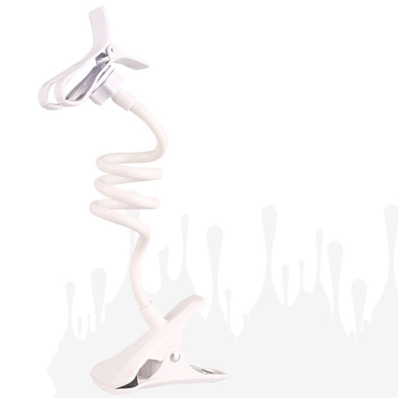 Universal Flexible Lazy Mobile Phone Holder