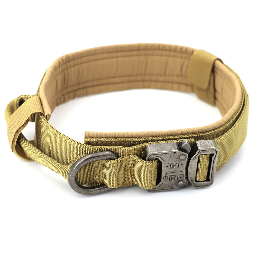 Training Pet Lead Collar For Small Big Dogs