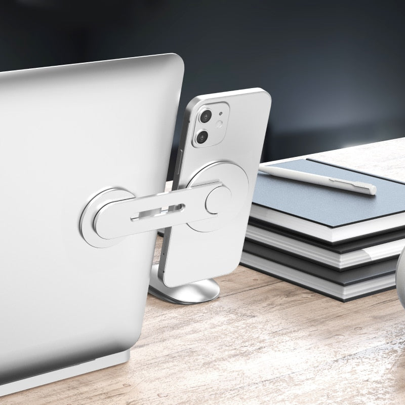 Magnetic Car Phone Mount