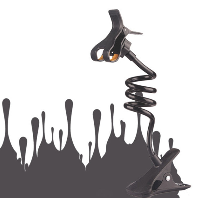 Universal Flexible Lazy Mobile Phone Holder