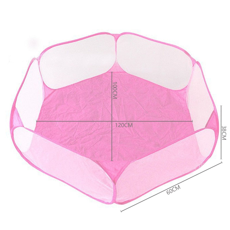 Baby Beach Tent Portable Shade Pool UV Protection