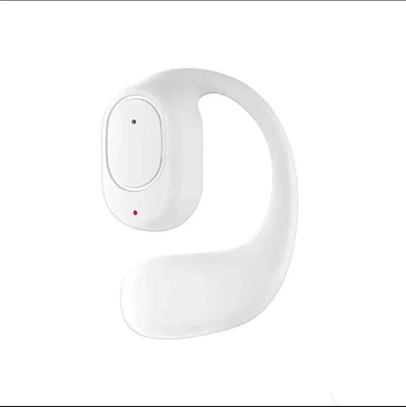 Original NEW KY2 TWS Single Ear Bluetooth Earphones Sports Earphones with Hanging Ear Stereo Morning Earphones Are Mini Portable