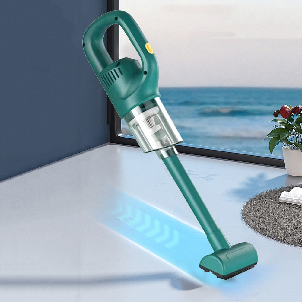 Wireless Handheld Sheave Vacuum Cleaner
