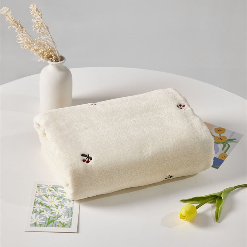 Baby Winter Blanket for Newborn