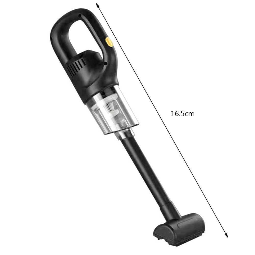 Wireless Handheld Sheave Vacuum Cleaner