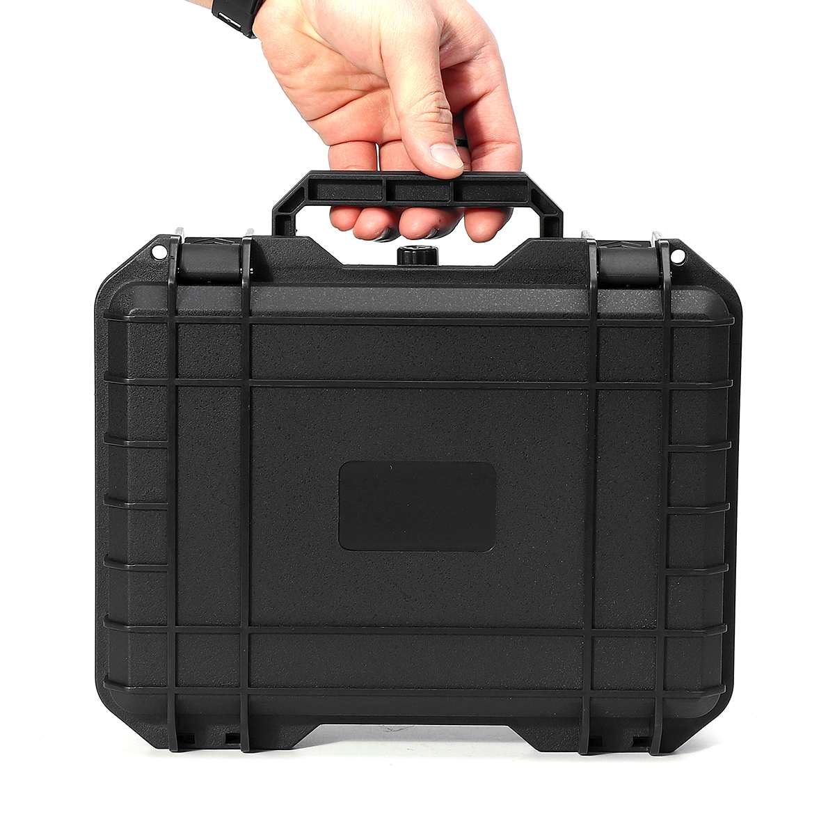 Waterproof Hard Carry Tool Case Storage Box