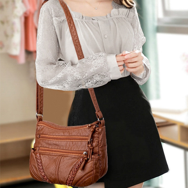 Women Shoulder Bags