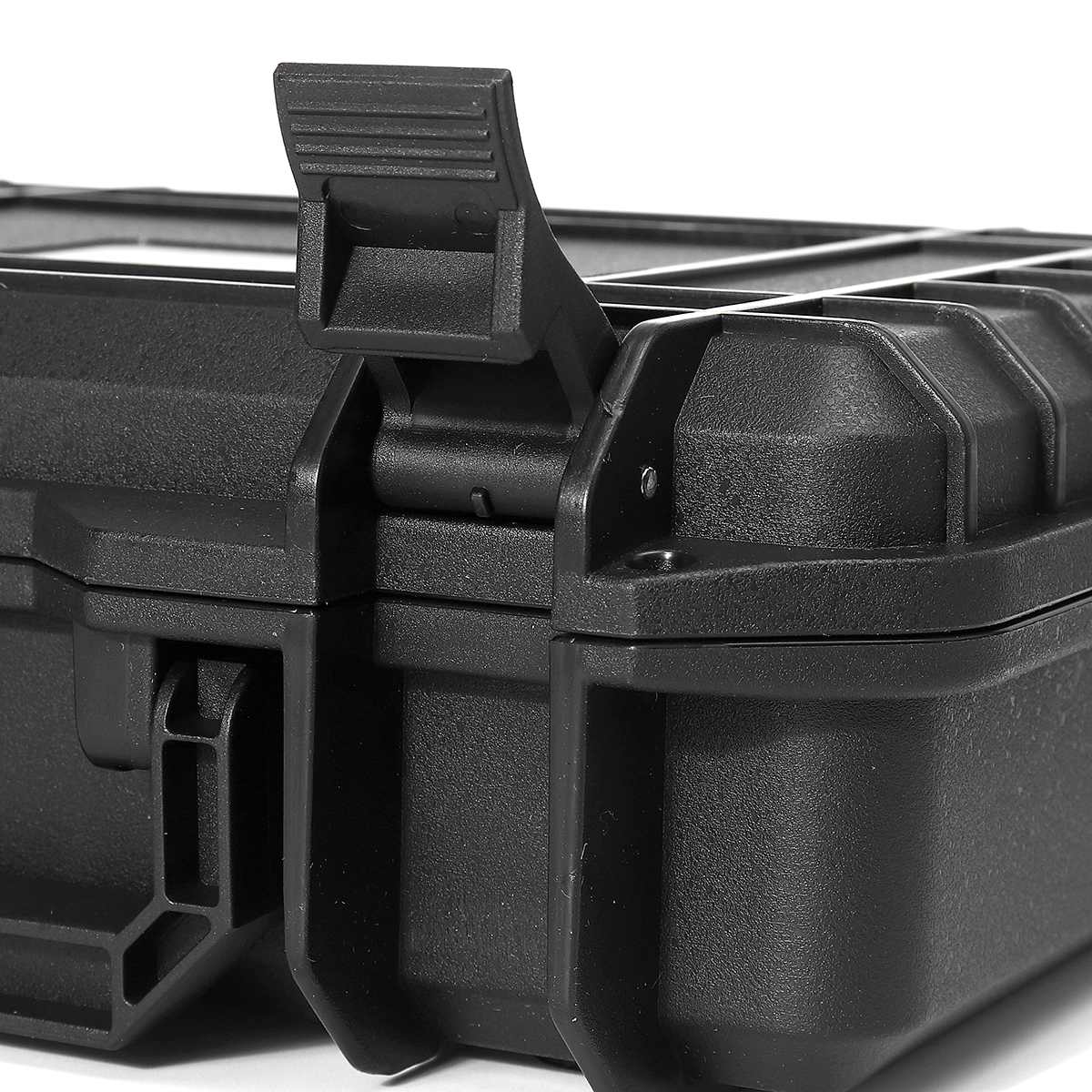 Waterproof Hard Carry Tool Case Storage Box