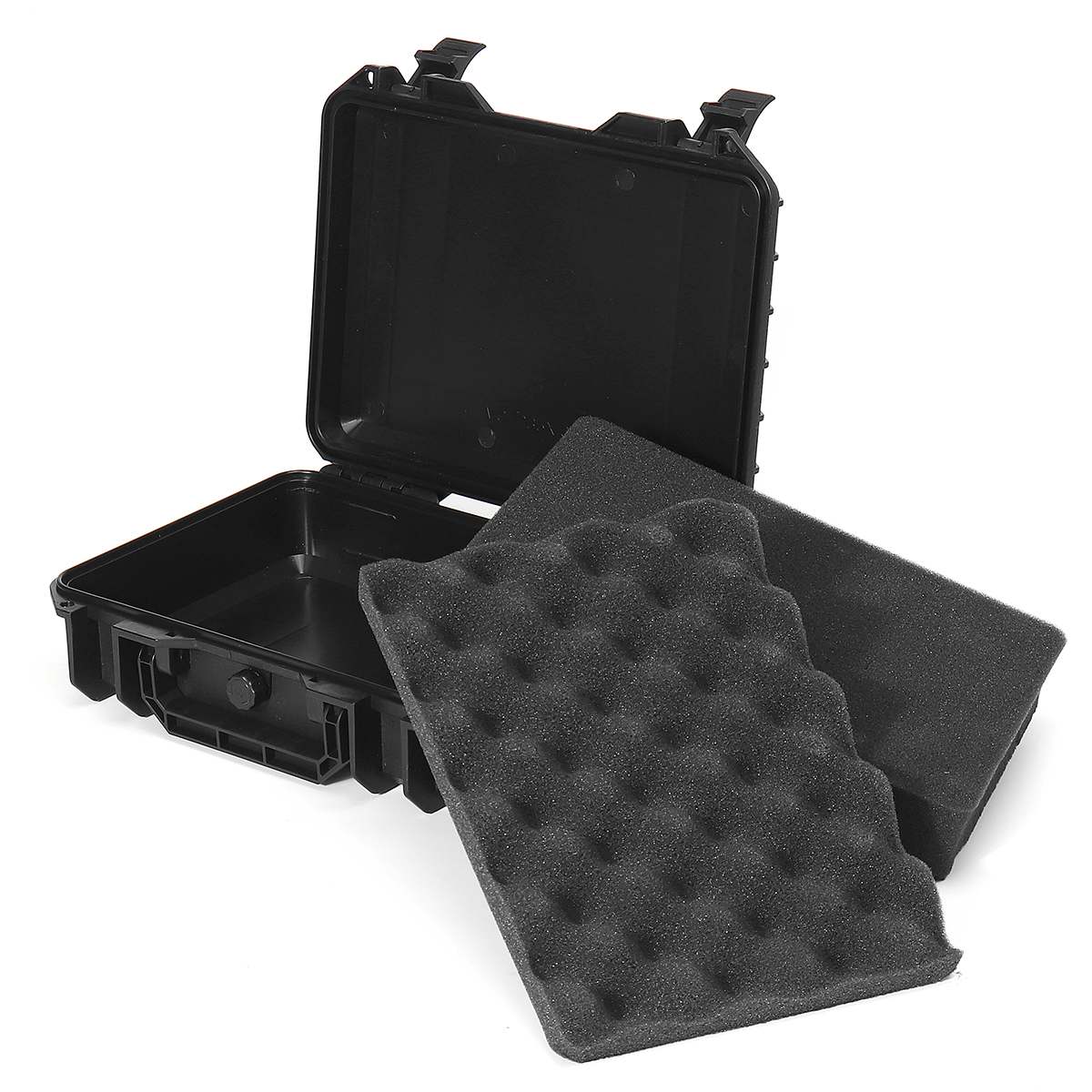 Waterproof Hard Carry Tool Case Storage Box