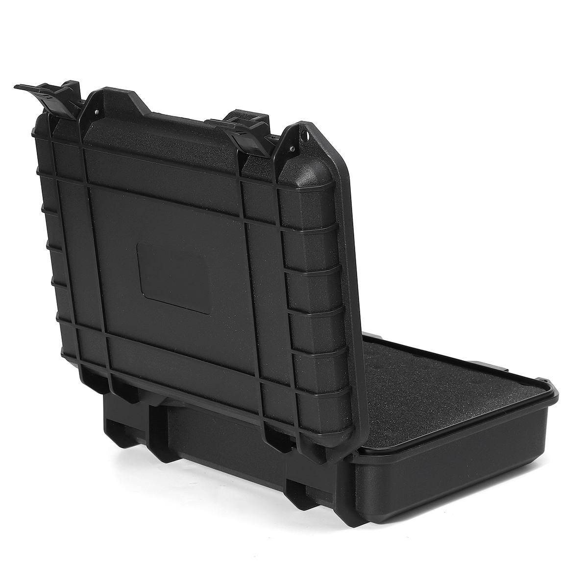 Waterproof Hard Carry Tool Case Storage Box