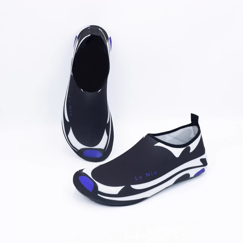 Special Running Training Rope Skipping Soft Bottom Silent Sneakers